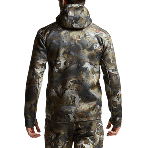 Sitka Traverse Hoody - Timber