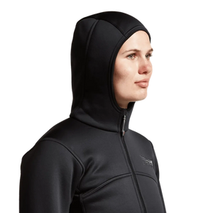 Sitka W's Traverse Hoodie