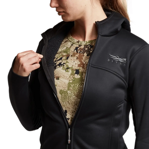 Sitka W's Traverse Hoodie