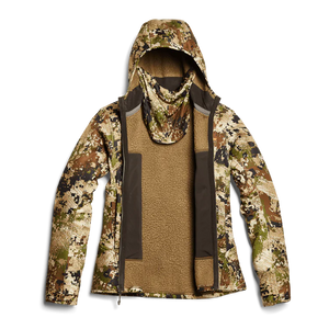 Sitka W's Traverse Hoody - Subalpine