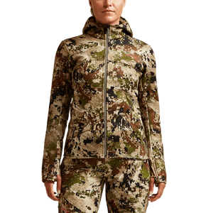 Sitka W's Traverse Hoody - Subalpine