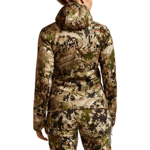 Sitka W's Traverse Hoodie