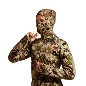 Sitka W's Traverse Hoody - Subalpine