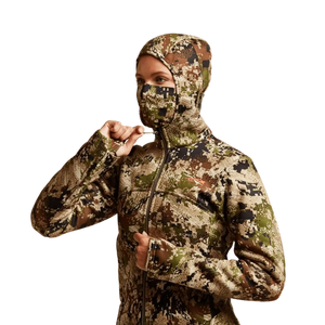 Sitka W's Traverse Hoodie