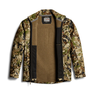 Sitka Traverse Jacket - Subalpine