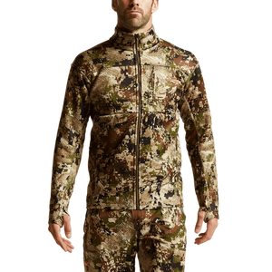 Sitka Traverse Jacket - Subalpine