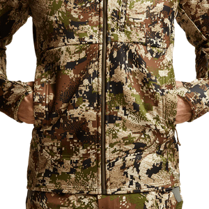 Sitka Traverse Jacket - Subalpine