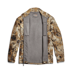 Sitka Traverse Jacket - Waterfowl Marsh