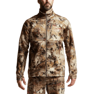 Sitka Traverse Jacket - Waterfowl Marsh