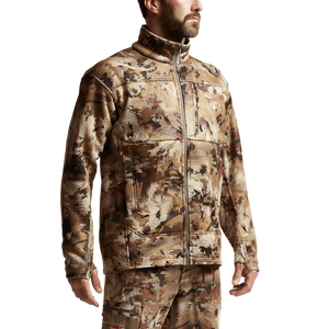 Sitka Traverse Jacket - Waterfowl Marsh