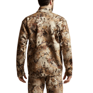 Sitka Traverse Jacket - Waterfowl Marsh