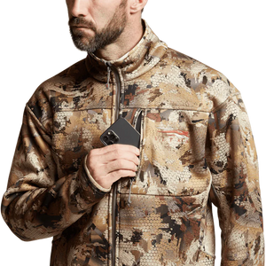 Sitka Traverse Jacket - Waterfowl Marsh