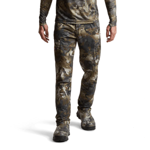 Sitka Traverse Pant - Timber