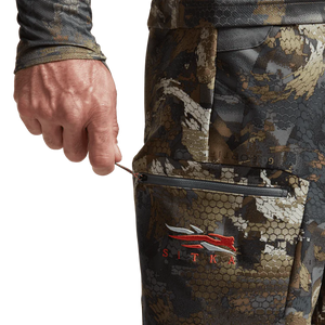 Sitka Traverse Pant - Timber