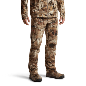 Sitka Traverse Pant - Waterfowl Marsh