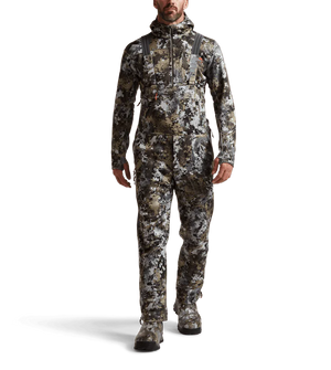 Sitka Traverse Bib - Elevated II