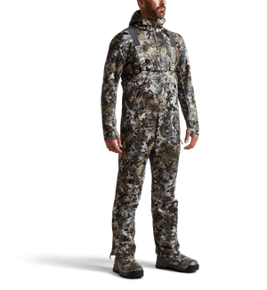 Sitka Traverse Bib - Elevated II