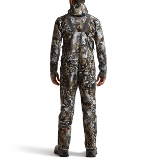 Sitka Traverse Bib - Elevated II