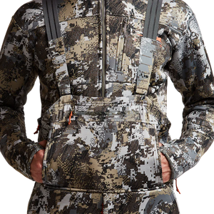 Sitka Traverse Bib - Elevated II