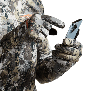 Sitka Traverse Glove - Elevated II