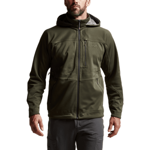 Sitka M's Jetstream Jacket - Deep Lichen