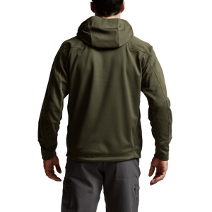Sitka M's Jetstream Jacket - Deep Lichen