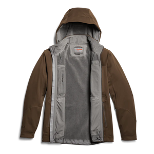 Sitka M's Jetstream Jacket - Mud