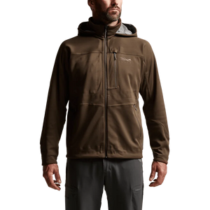 Sitka M's Jetstream Jacket - Mud