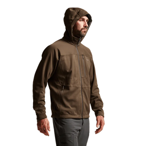 Sitka M's Jetstream Jacket - Mud