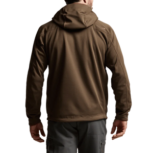 Sitka M's Jetstream Jacket - Mud