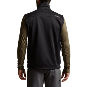 Sitka Jetstream Vest - Sitka Black
