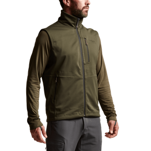 Sitka M's Jetstream Vest - Solid