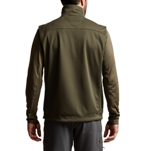 Sitka M's Jetstream Vest - Solid