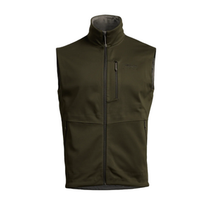 Sitka M's Jetstream Vest - Solid