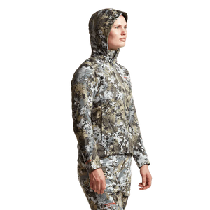 Sitka W's Jetstream Jacket - Elevated II