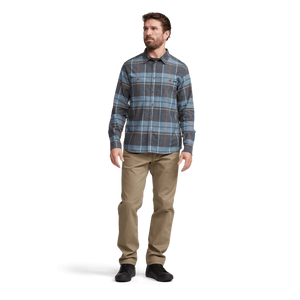 Sitka M's Ambary LS Shirt