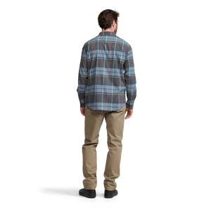 Sitka M's Ambary LS Shirt