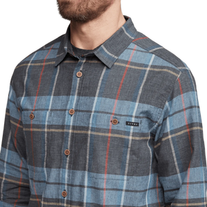 Sitka M's Ambary LS Shirt