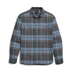 Sitka M's Ambary LS Shirt