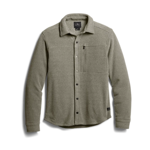 Sitka M's Snowcrest LS Shirt