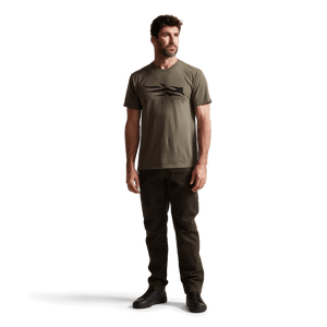 Sitka M's Three Season Pant