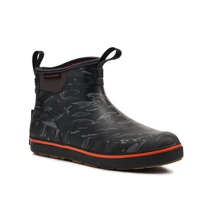 Grundéns M's Deck Boss Ankle Boot