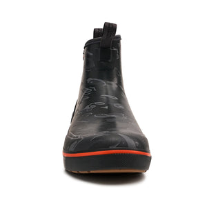 Grundéns M's Deck Boss Ankle Boot