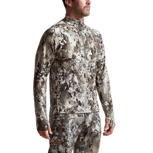 Sitka Core Merino 330 Half-Zip - Elevated II