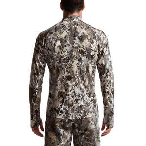 Sitka Core Merino 330 Half-Zip - Elevated II