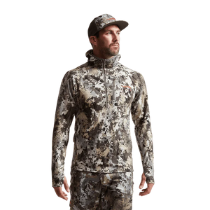 Sitka Core Merino 330 Hoody - Elevated II