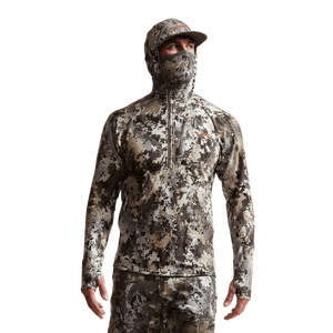 Sitka Core Merino 330 Hoody - Elevated II