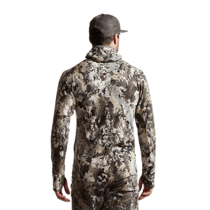Sitka Core Merino 330 Hoody - Elevated II