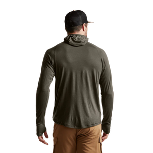 Sitka Core Merino 120 Hoody - Solid Colors