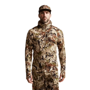 Sitka Core Merino 120 Hoody - Subalpine